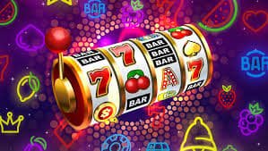 kk8 slot