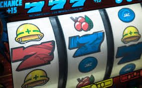 kk8 slot