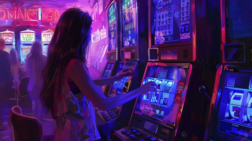 kk8 slot